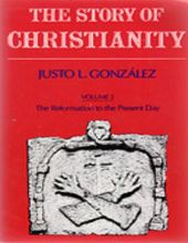 THE STORY OF CHRISTIANITY - VOLUME 2